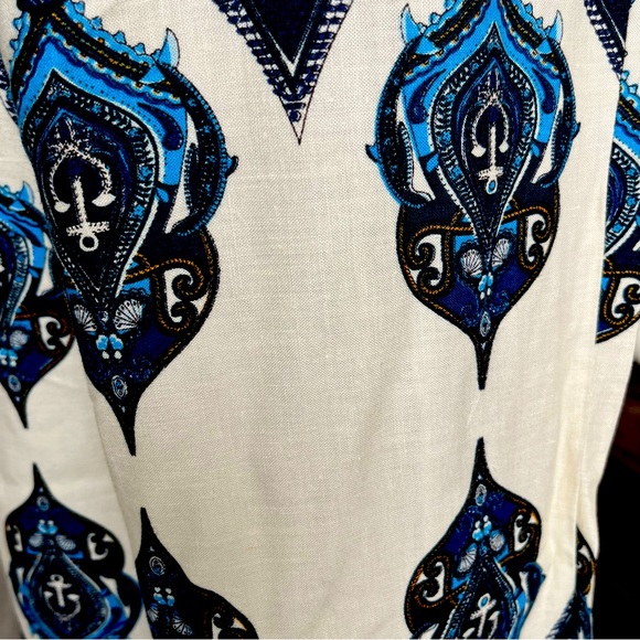 Beautiful FARM Rio jumpsuit - Picture 3 of 5